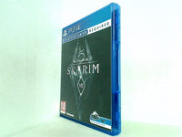 スカイリム VR PS4 Skyrim VR   PS4 