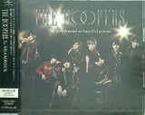 SHAMROCK 初回限定盤 DVD付 THE HOOPERS