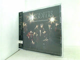 SHAMROCK 初回限定盤 DVD付 THE HOOPERS