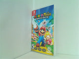 マリオ＋ラビッツ キングダムバトル SWITCH Mario and Rabbids Kingdom Nintendo Switch 