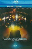 未知との遭遇 Close Encounters of the Third Kind  Director's Cut   Blu-ray Richard Dreyfuss