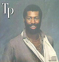 TP Teddy Pendergrass