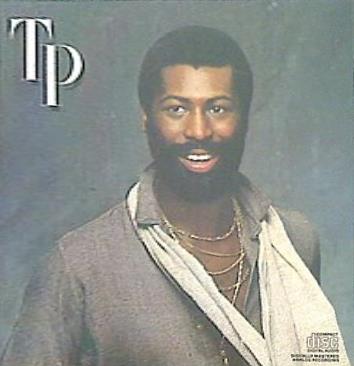 TP Teddy Pendergrass