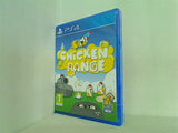 チキン・レイジ PS4 Chicken Range  PS4 
