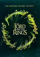 ロード・オブ・ザ・リング トリロジー The Lord of the Rings Trilogy Blu-Ray 