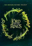 ロード・オブ・ザ・リング トリロジー The Lord of the Rings Trilogy Blu-Ray 