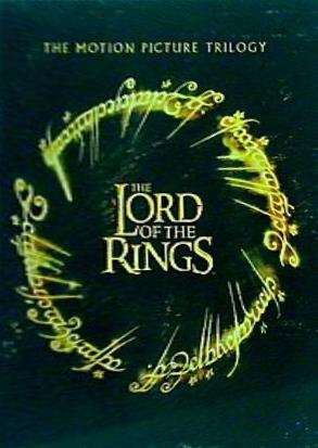 ロード・オブ・ザ・リング トリロジー The Lord of the Rings Trilogy Blu-Ray 