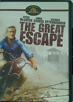 大脱走 The Great Escape 