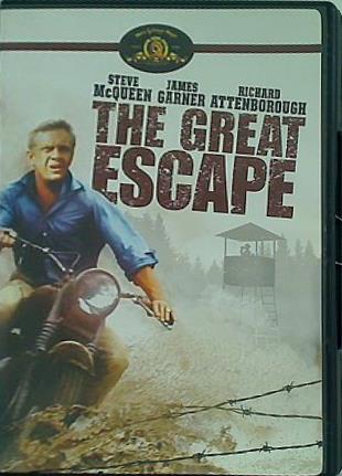大脱走 The Great Escape 