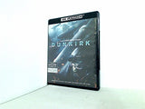ダンケルク Dunkirk  4K Ultra HD   Blu-ray Fionn Whitehead