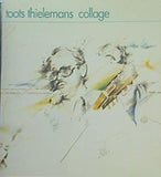 コラージュ 期間生産限定盤 トゥーツ・シールマンス
