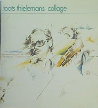 コラージュ 期間生産限定盤 トゥーツ・シールマンス
