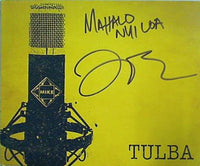 Mike Tulba Mike Tulba