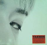 テミン  SHINee  2集 MOVE テミン (SHINee)