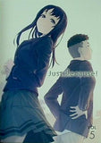 Just Because！ 第5巻 初回限定版   DVD 市川 蒼