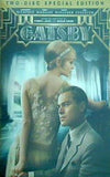 華麗なるギャツビー Great Gatsby  The  Special Edition DVD Leonardo DiCaprio