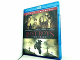 ロストボーイ ニューブラッド Lost Boys: The Tribe  Uncut BD   Blu-ray Corey Feldman