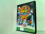 ゴー,ジェッターズ Go Jetters The North Pole   NON-USA Format   PAL Region 4 Import Australia Ben Harper