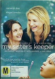 私の中のあなた My Sister's Keeper 