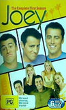 ジョーイ シーズン 1 Joey: Season 1 Andrea Anders