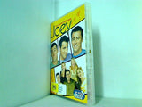ジョーイ シーズン 1 Joey: Season 1 Andrea Anders