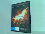 ダークナイト ライジング Dark Knight Rises  The : Special Edition 
