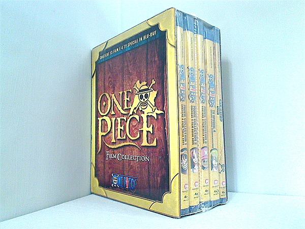 ワンピース フィルム コレクション  One Piece Film Collection 