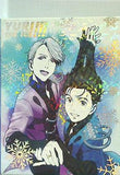 ユーリ！！！ on Ice: コンプリート・シリーズ Yuri！！！ on Ice: The Complete Series  Blu-ray Jerry Jewell