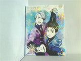 ユーリ！！！ on Ice: コンプリート・シリーズ Yuri！！！ on Ice: The Complete Series  Blu-ray Jerry Jewell