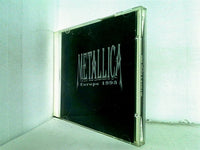 Europe 1993  2 CD Metallica