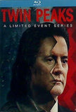 ツイン・ピークス Twin Peaks: The Return  TWIN PEAKS A LIMITED EVENT SERIES TEMPORADA 3  Importé d'Espagne  langues sur les détails 
