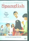 スパングリッシュ 太陽の国から来たママのこと Spanglish 