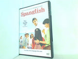 スパングリッシュ 太陽の国から来たママのこと Spanglish 
