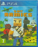 エイト・ビット・アーミズ PS4 8-Bit Armies PS4  PS4 