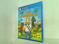エイト・ビット・アーミズ PS4 8-Bit Armies PS4  PS4 