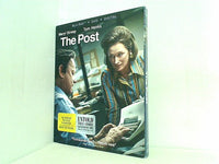 ペンタゴン・ペーパーズ 最高機密文書 The Post  Blu-ray Meryl Streep