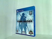 ライズ オブ ザ トゥームレイダー 20 No Operating System Rise of the Tomb Raider: 20 Year Celebration 