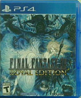 ファイナルファンタジーXV ロイヤルエディション PS4 Final Fantasy XV Royal Edition PlayStation 4 Square Enix LLC