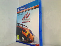 アセットコルサ アルティメット・エディション PS4 Assetto Corsa Ultimate Edition  PS4 