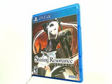 シャイニング・レゾナンス リフレイン PS4 Shining Resonance Refrain: Standard Edition PlayStation 4 Sega