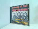 Johnny ＆ The Hurricanes: Red River Rock JOHNNY ＆ THE HURRICANES