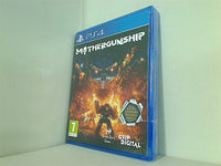マザーガンシップ PS4 MOTHERGUNSHIP 