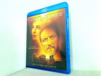 世界の涯ての鼓動 Submergence  Blu-ray Alicia Vikander