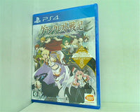 PS4 PS4 グランクレスト戦記 