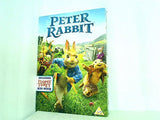 ピーターラビット Peter Rabbit  DVD 