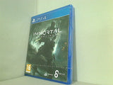 イモータル アンチェインド PS4 Immortal Unchained  PS4 