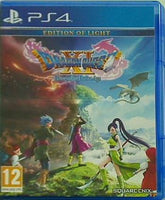 ドラゴンクエストXI 過ぎ去りし時を求めて PS4 Dragon Quest XI Echoes Of An Elusive Age  PS4 