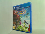 ドラゴンクエストXI 過ぎ去りし時を求めて PS4 Dragon Quest XI Echoes Of An Elusive Age  PS4 