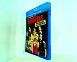 ブロッカーズ Blockers  Blu-ray Leslie Mann