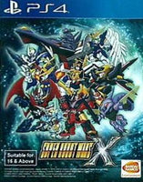 スーパーロボット大戦 Amazon.co.jp: スーパーロボット大戦OG ムーン・デュエラーズ